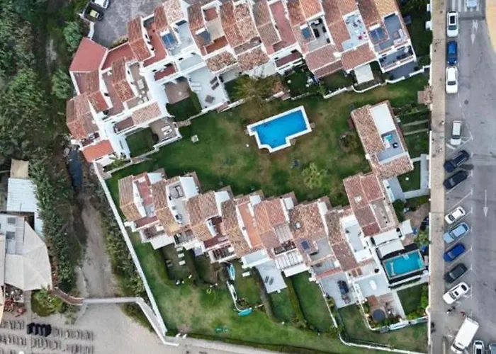 Casa vacanze House In Front The Sea *